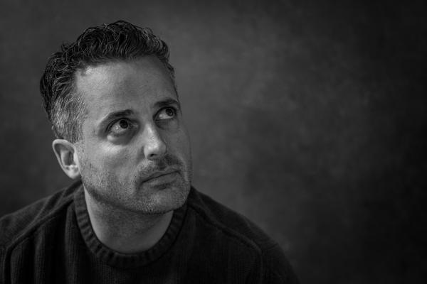 Pim Pelser - Keynote speaker